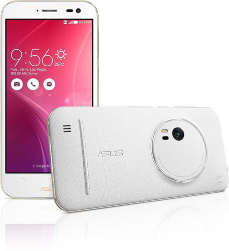 Περισσότερες πληροφορίες για "ASUS ZenFone Zoom ZX551ML (Άσπρο/64 GB)"