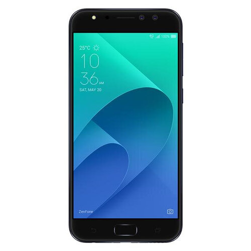 Περισσότερες πληροφορίες για "ASUS ZenFone ZD552KL-5A005WW (Μαύρο/64 GB)"