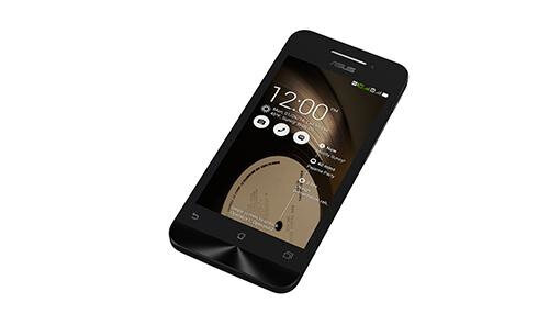 Περισσότερες πληροφορίες για "ASUS ZenFone 4 (Μαύρο/8 GB)"