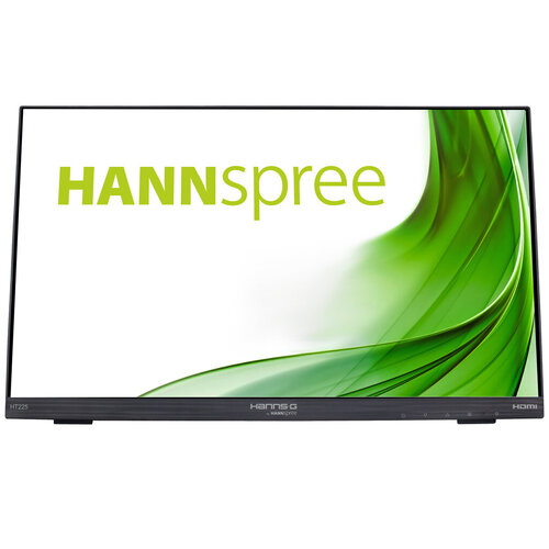 Περισσότερες πληροφορίες για "Hannspree HT225HPB (21.5"/Full HD)"