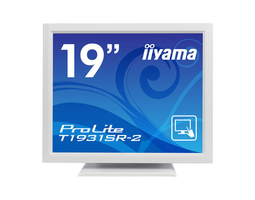 Περισσότερες πληροφορίες για "iiyama ProLite T1931SR-2 (19")"