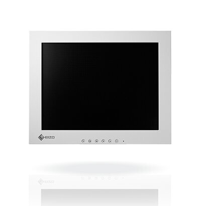 Περισσότερες πληροφορίες για "EIZO FDSV1201T (12.1")"