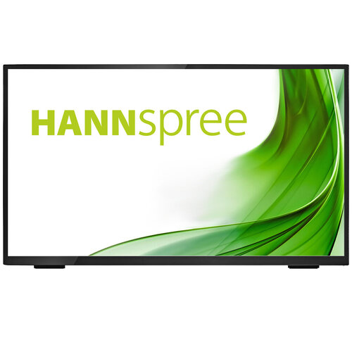 Περισσότερες πληροφορίες για "Hannspree HT248PPB (23.8"/Full HD)"