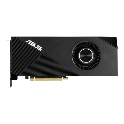 Περισσότερες πληροφορίες για "ASUS Turbo GeForce RTX 2060"