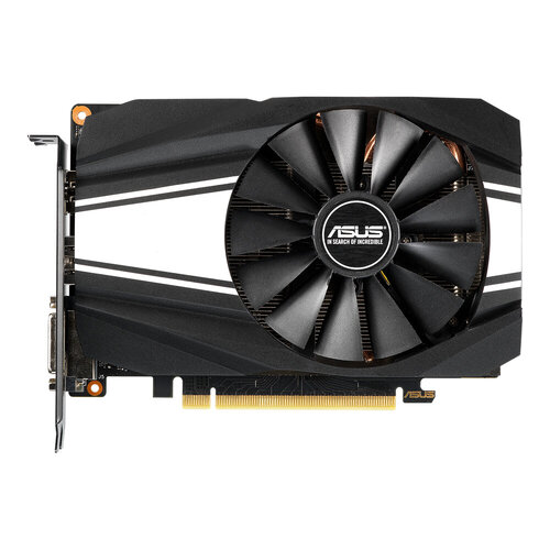 Περισσότερες πληροφορίες για "ASUS Phoenix GeForce RTX 2060"