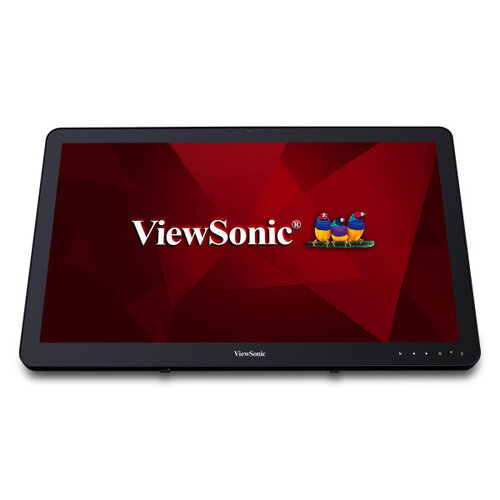 Περισσότερες πληροφορίες για "Viewsonic VSD243 (23.6"/Full HD)"