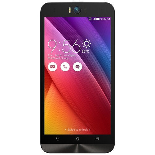 Περισσότερες πληροφορίες για "ASUS ZenFone Selfie ZD551KL (Μαύρο/16 GB)"