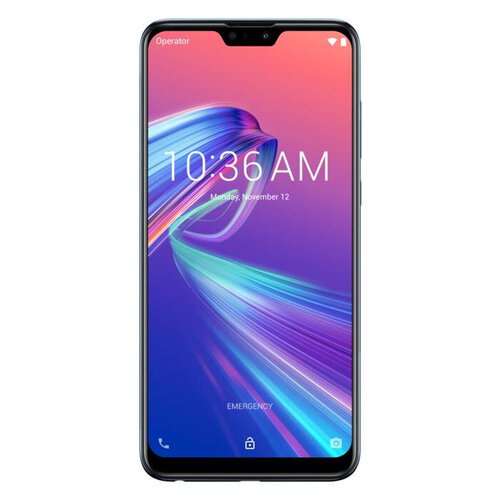 Περισσότερες πληροφορίες για "ASUS ZenFone ZB631KL-4D005RU (Μπλε/64 GB)"