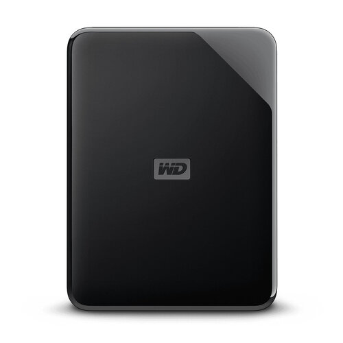 Περισσότερες πληροφορίες για "Western Digital Elements SE (5 TB/Μαύρο)"