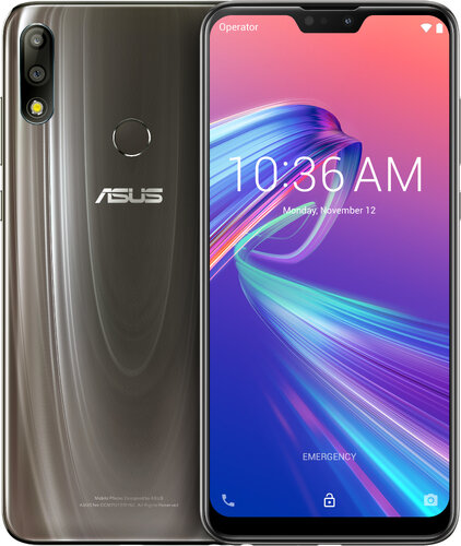 Περισσότερες πληροφορίες για "ASUS ZenFone ZB631KL-4J097EU (Τιτάνιο/64 GB)"