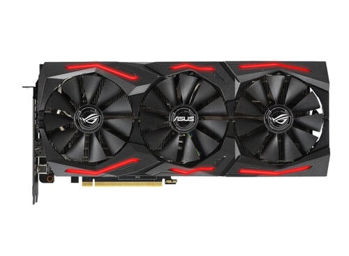 Περισσότερες πληροφορίες για "ASUS ROG GeForce RTX 2070"