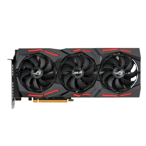 Περισσότερες πληροφορίες για "ASUS ROG Radeon RX 5600 XT"