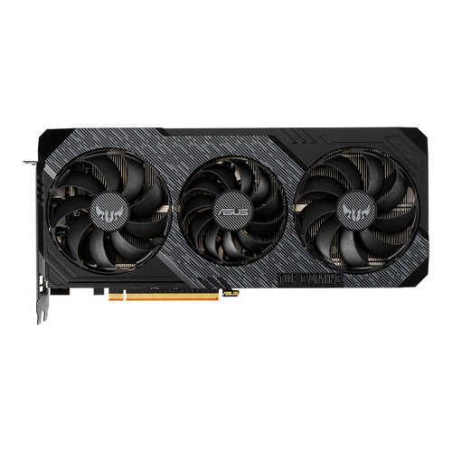 Περισσότερες πληροφορίες για "ASUS TUF Gaming Radeon RX 5600 XT EVO"