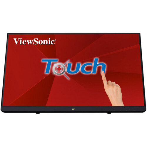 Περισσότερες πληροφορίες για "Viewsonic TD2230 (21.5"/Full HD)"