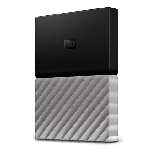 Περισσότερες πληροφορίες για "Western Digital My Passport Ultra (3 TB/Μαύρο)"