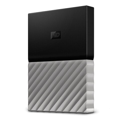 Περισσότερες πληροφορίες για "Western Digital My Passport Ultra (4 ΤΒ/Μαύρο)"