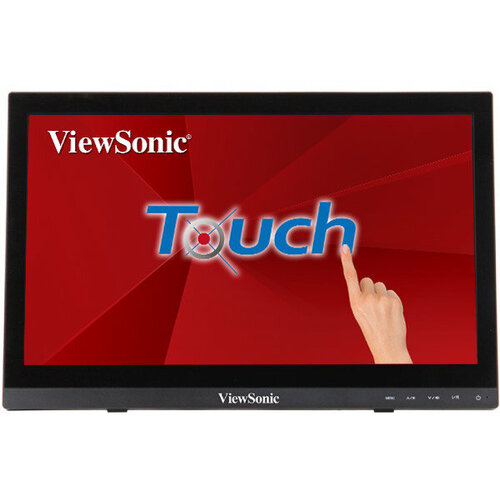 Περισσότερες πληροφορίες για "Viewsonic TD1630-3 (15.6"/HD)"