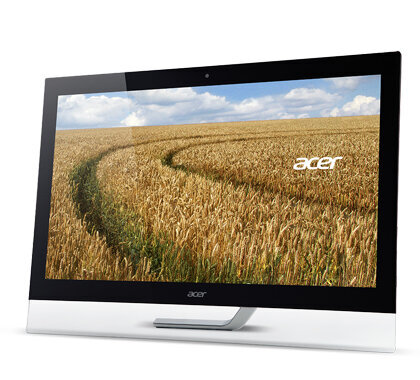 Περισσότερες πληροφορίες για "Acer T2 T272HLbmjjz (23"/Full HD)"