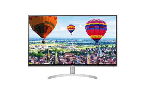 Περισσότερες πληροφορίες για "LG 32QK500-C (31.5"/Quad HD)"