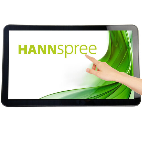 Περισσότερες πληροφορίες για "Hannspree HO 325 PTB (31.5"/Full HD)"