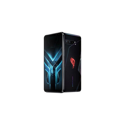 Περισσότερες πληροφορίες για "ASUS ROG Phone 3 Strix (Μαύρο/256 GB)"