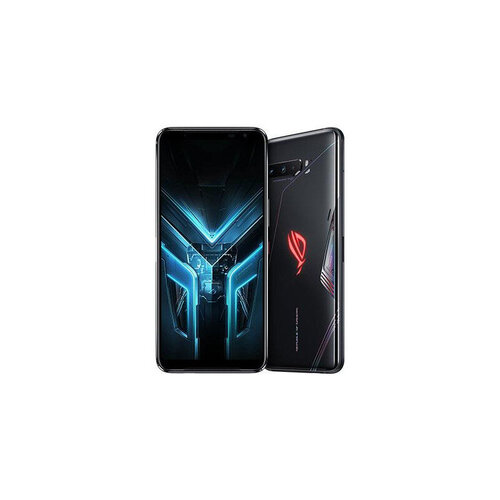 Περισσότερες πληροφορίες για "ASUS ROG Phone 3 (Μαύρο/512 GB)"