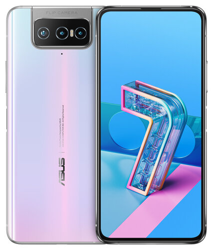 Περισσότερες πληροφορίες για "ASUS ZenFone ZS671KS-2B017EU (Άσπρο/256 GB)"