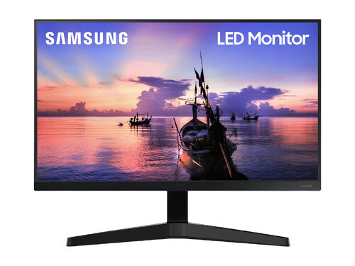 Περισσότερες πληροφορίες για "Samsung LF24T350FHNXZA (24"/Full HD)"