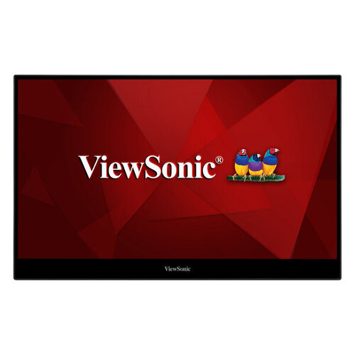 Περισσότερες πληροφορίες για "Viewsonic ID1655 (15.6"/Full HD)"