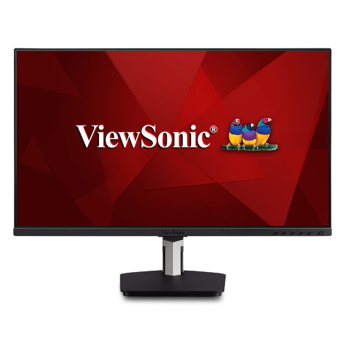 Περισσότερες πληροφορίες για "Viewsonic ID2455 (24"/Full HD)"