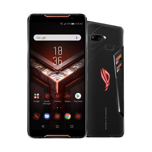 Περισσότερες πληροφορίες για "ASUS ROG Phone ZS600KL-1A049EU (Μαύρο/512 GB)"