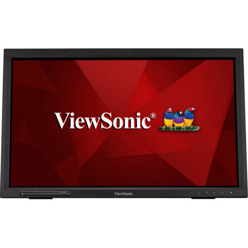 Περισσότερες πληροφορίες για "Viewsonic TD2223 (21.5"/Full HD)"