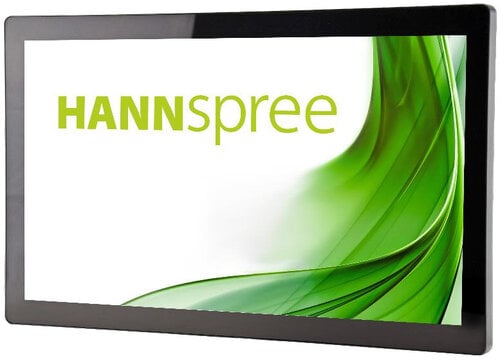 Περισσότερες πληροφορίες για "Hannspree HO 275 PTB (27"/Full HD)"