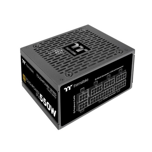 Περισσότερες πληροφορίες για "Thermaltake PS-STP-0550FNFAGE-1 (550W)"