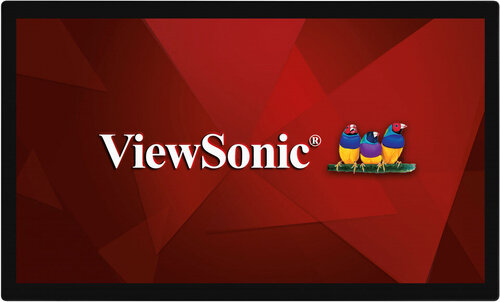 Περισσότερες πληροφορίες για "Viewsonic TD3207 (32"/Full HD)"