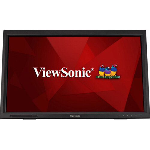 Περισσότερες πληροφορίες για "Viewsonic TD2423 (23.6"/Full HD)"