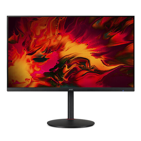 Περισσότερες πληροφορίες για "Acer NITRO XV2 XV322QUKVbmiiphzx (31.5"/Wide Quad HD)"