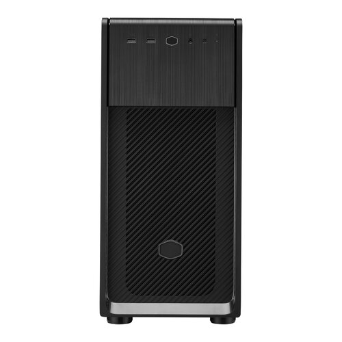 Περισσότερες πληροφορίες για "Cooler Master Elite 500 (Midi Tower/Μαύρο)"