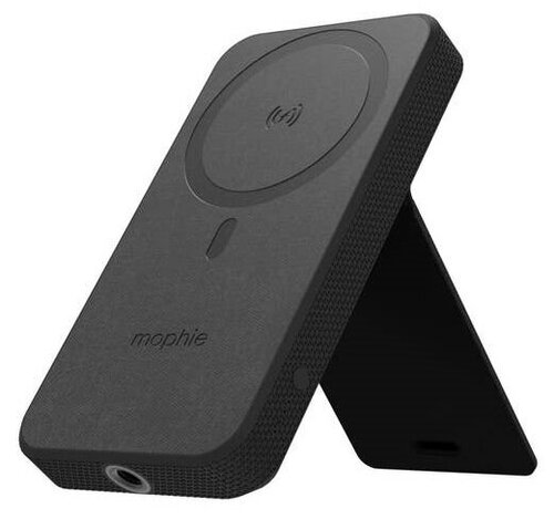 Περισσότερες πληροφορίες για "mophie 401107913 (Μαύρο/10000mAh)"