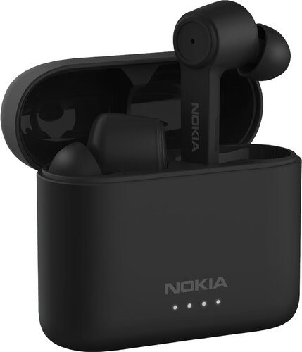 Περισσότερες πληροφορίες για "Nokia Noise Cancelling Earbuds (Kάρβουνο)"