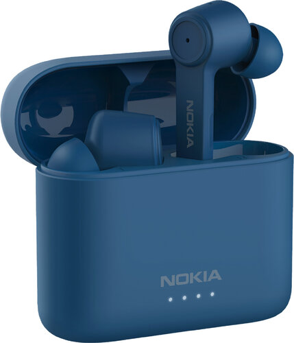 Περισσότερες πληροφορίες για "Nokia Noise Cancelling Earbuds (Μπλε)"