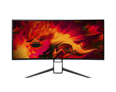 Περισσότερες πληροφορίες για "Acer XR Nitro XR343CKP (34"/UltraWide Quad HD)"