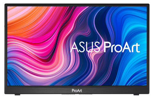 Περισσότερες πληροφορίες για "ASUS PA148CTV (14"/Full HD)"