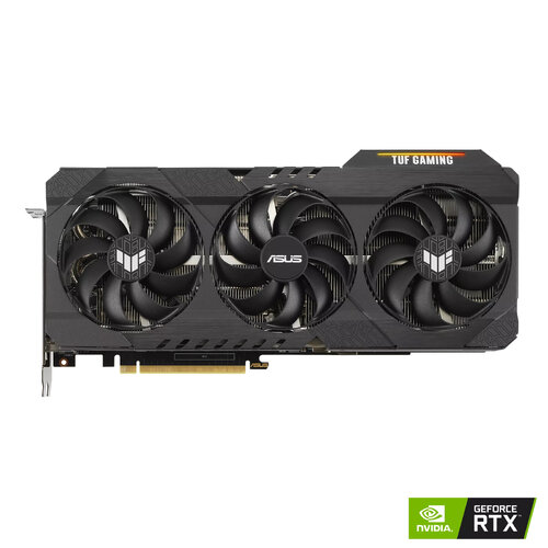 Περισσότερες πληροφορίες για "ASUS TUF Gaming GeForce RTX 3080 Ti"