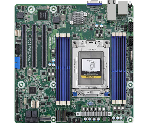 Περισσότερες πληροφορίες για "Asrock ROMED8U-2T"