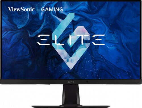 Περισσότερες πληροφορίες για "Viewsonic Elite XG321UG (32"/4K Ultra HD)"