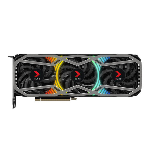 Περισσότερες πληροφορίες για "PNY GeForce RTX 3080 12GB XLR8 Gaming REVEL EPIC-X RGB"