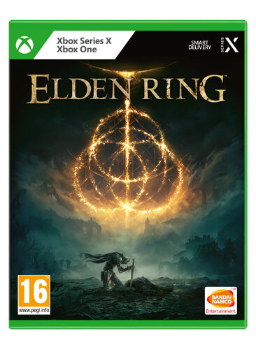 Περισσότερες πληροφορίες για "Elden Ring (Xbox One/Xbox Series X)"