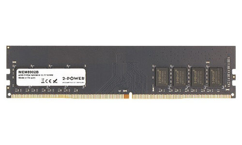 Περισσότερες πληροφορίες για "2-Power 2P-KN.8GB0G.047 (4 GB/DDR4/2400MHz)"