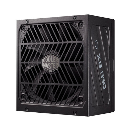 Περισσότερες πληροφορίες για "Cooler Master XG850 Platinum (850W)"